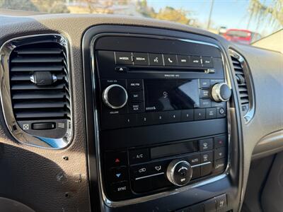 2011 Dodge Durango Express   - Photo 13 - Garden City, ID 83714