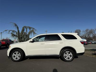 2011 Dodge Durango Express   - Photo 4 - Garden City, ID 83714