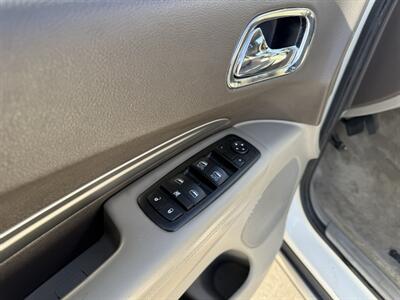 2011 Dodge Durango Express   - Photo 14 - Garden City, ID 83714