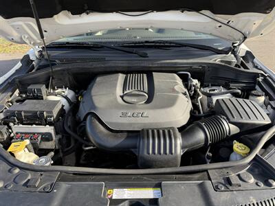 2011 Dodge Durango Express   - Photo 23 - Garden City, ID 83714