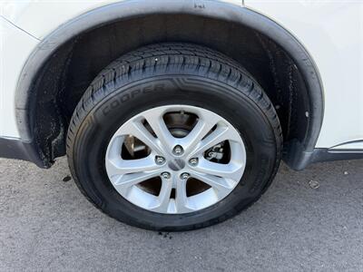 2011 Dodge Durango Express   - Photo 24 - Garden City, ID 83714