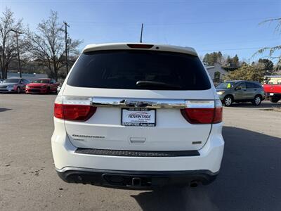 2011 Dodge Durango Express   - Photo 6 - Garden City, ID 83714