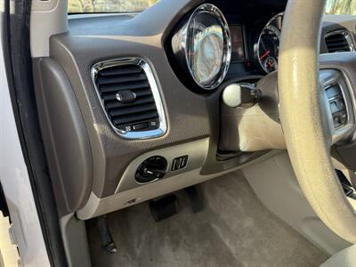 2011 Dodge Durango Express   - Photo 25 - Garden City, ID 83714