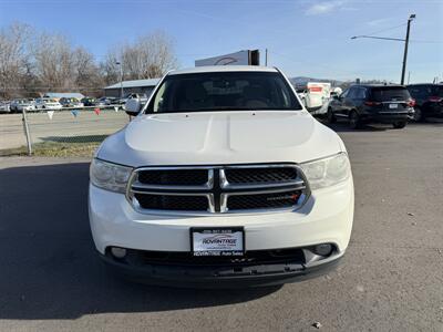 2011 Dodge Durango Express   - Photo 2 - Garden City, ID 83714