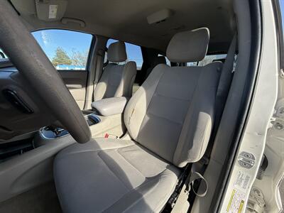 2011 Dodge Durango Express   - Photo 11 - Garden City, ID 83714