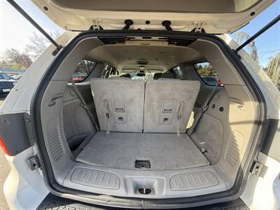 2011 Dodge Durango Express   - Photo 17 - Garden City, ID 83714