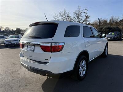 2011 Dodge Durango Express   - Photo 7 - Garden City, ID 83714