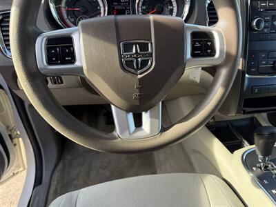 2011 Dodge Durango Express   - Photo 26 - Garden City, ID 83714