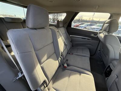 2011 Dodge Durango Express   - Photo 19 - Garden City, ID 83714