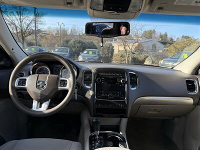 2011 Dodge Durango Express   - Photo 9 - Garden City, ID 83714