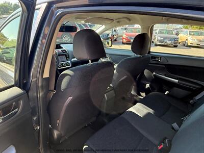 2015 Subaru Impreza 2.0i Premium   - Photo 14 - Garden City, ID 83714