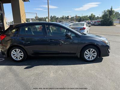 2015 Subaru Impreza 2.0i Premium   - Photo 8 - Garden City, ID 83714