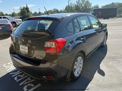 2015 Subaru Impreza 2.0i Premium   - Photo 7 - Garden City, ID 83714