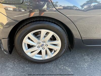 2015 Subaru Impreza 2.0i Premium   - Photo 22 - Garden City, ID 83714