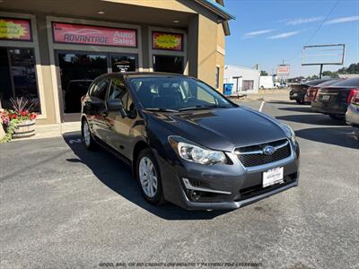 2015 Subaru Impreza 2.0i Premium   - Photo 1 - Garden City, ID 83714