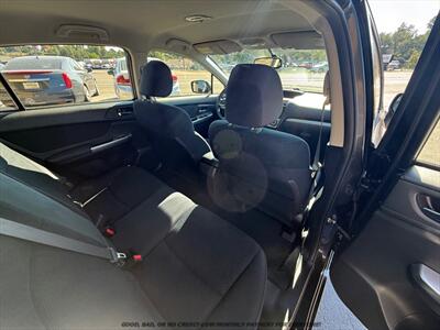 2015 Subaru Impreza 2.0i Premium   - Photo 18 - Garden City, ID 83714