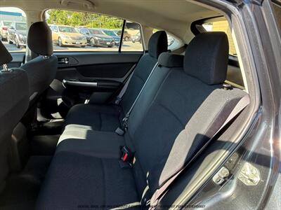 2015 Subaru Impreza 2.0i Premium   - Photo 15 - Garden City, ID 83714