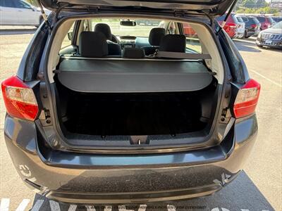 2015 Subaru Impreza 2.0i Premium   - Photo 16 - Garden City, ID 83714