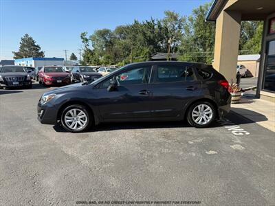2015 Subaru Impreza 2.0i Premium   - Photo 4 - Garden City, ID 83714