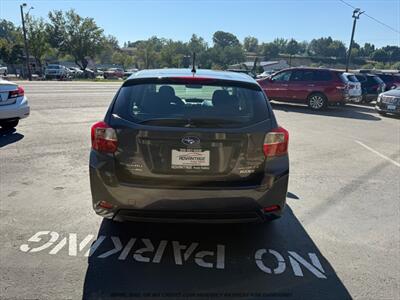2015 Subaru Impreza 2.0i Premium   - Photo 6 - Garden City, ID 83714