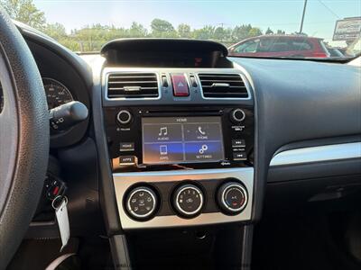 2015 Subaru Impreza 2.0i Premium   - Photo 26 - Garden City, ID 83714