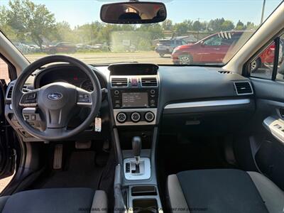 2015 Subaru Impreza 2.0i Premium   - Photo 9 - Garden City, ID 83714
