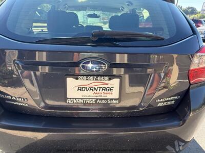 2015 Subaru Impreza 2.0i Premium   - Photo 30 - Garden City, ID 83714
