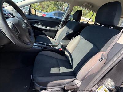 2015 Subaru Impreza 2.0i Premium   - Photo 11 - Garden City, ID 83714