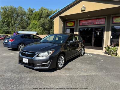 2015 Subaru Impreza 2.0i Premium   - Photo 3 - Garden City, ID 83714
