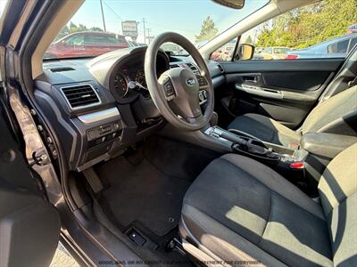 2015 Subaru Impreza 2.0i Premium   - Photo 10 - Garden City, ID 83714