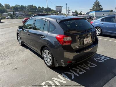 2015 Subaru Impreza 2.0i Premium   - Photo 5 - Garden City, ID 83714