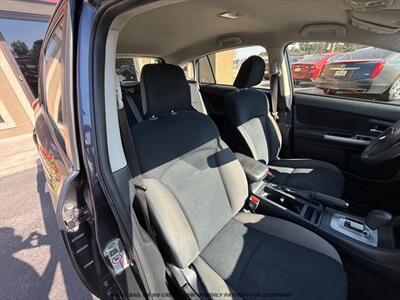 2015 Subaru Impreza 2.0i Premium   - Photo 19 - Garden City, ID 83714