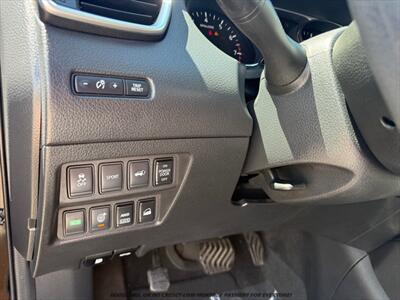 2015 Nissan Rogue SV   - Photo 24 - Garden City, ID 83714