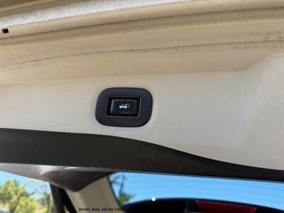 2015 Nissan Rogue SV   - Photo 30 - Garden City, ID 83714
