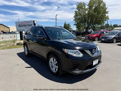 2015 Nissan Rogue SV   - Photo 1 - Garden City, ID 83714
