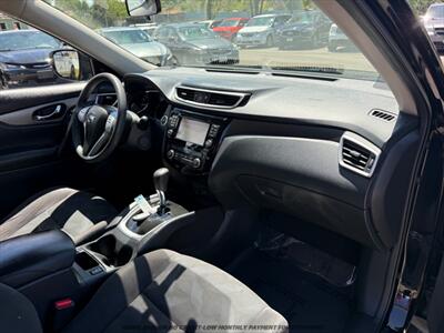 2015 Nissan Rogue SV   - Photo 19 - Garden City, ID 83714