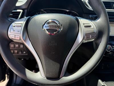 2015 Nissan Rogue SV   - Photo 25 - Garden City, ID 83714