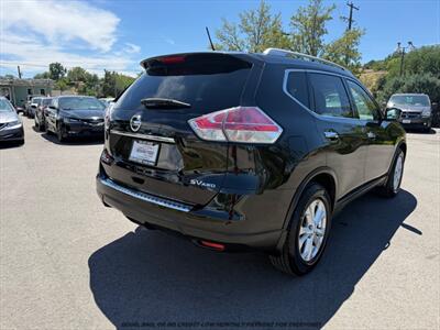 2015 Nissan Rogue SV   - Photo 7 - Garden City, ID 83714