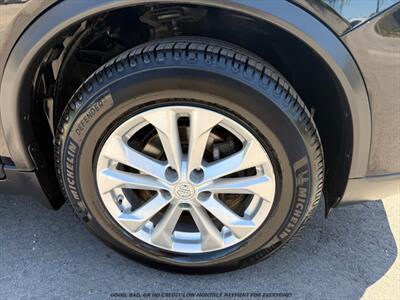 2015 Nissan Rogue SV   - Photo 20 - Garden City, ID 83714