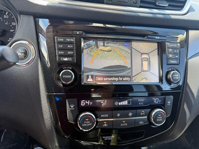 2015 Nissan Rogue SV   - Photo 12 - Garden City, ID 83714