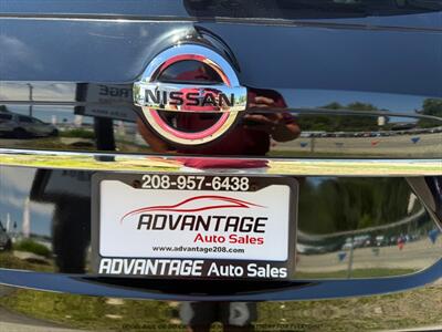 2015 Nissan Rogue SV   - Photo 33 - Garden City, ID 83714