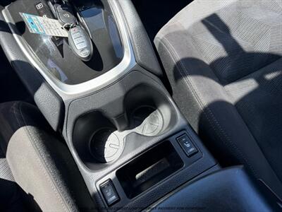 2015 Nissan Rogue SV   - Photo 28 - Garden City, ID 83714