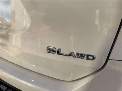 2015 Nissan Rogue SL AWD 4dr Crossover - Photo 32 - Garden City, ID 83714