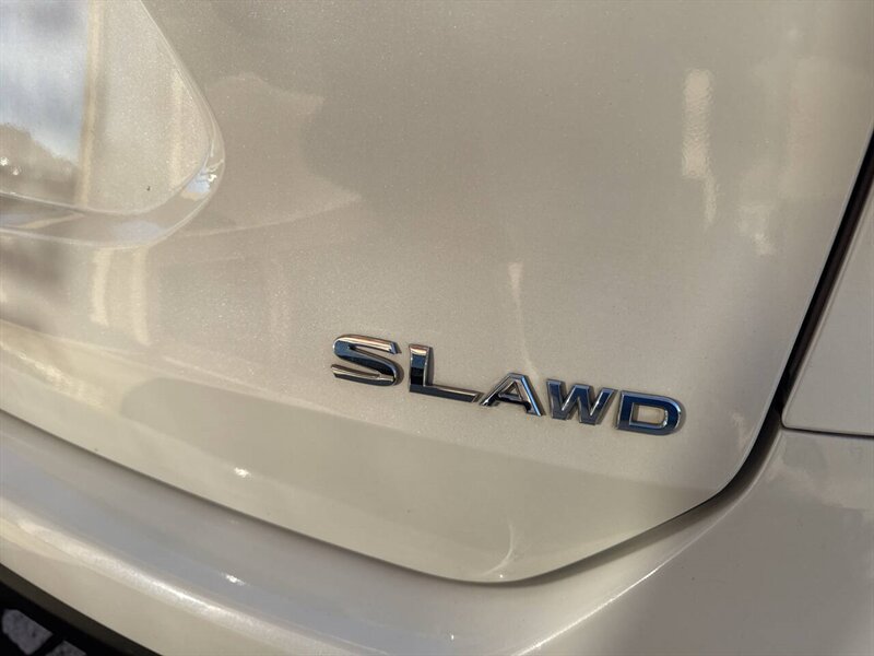 2015 Nissan Rogue SL AWD 4dr Crossover - Photo 32 - Garden City, ID 83714