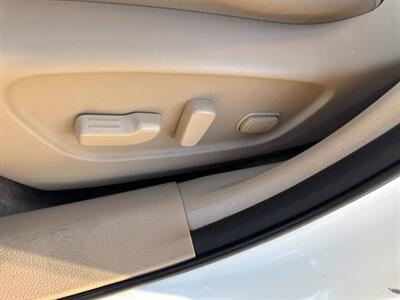 2015 Nissan Rogue SL AWD 4dr Crossover - Photo 29 - Garden City, ID 83714