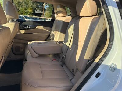 2015 Nissan Rogue SL AWD 4dr Crossover - Photo 17 - Garden City, ID 83714