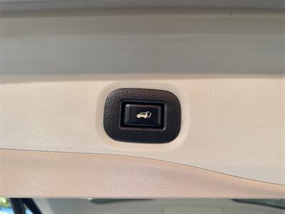 2015 Nissan Rogue SL AWD 4dr Crossover - Photo 30 - Garden City, ID 83714