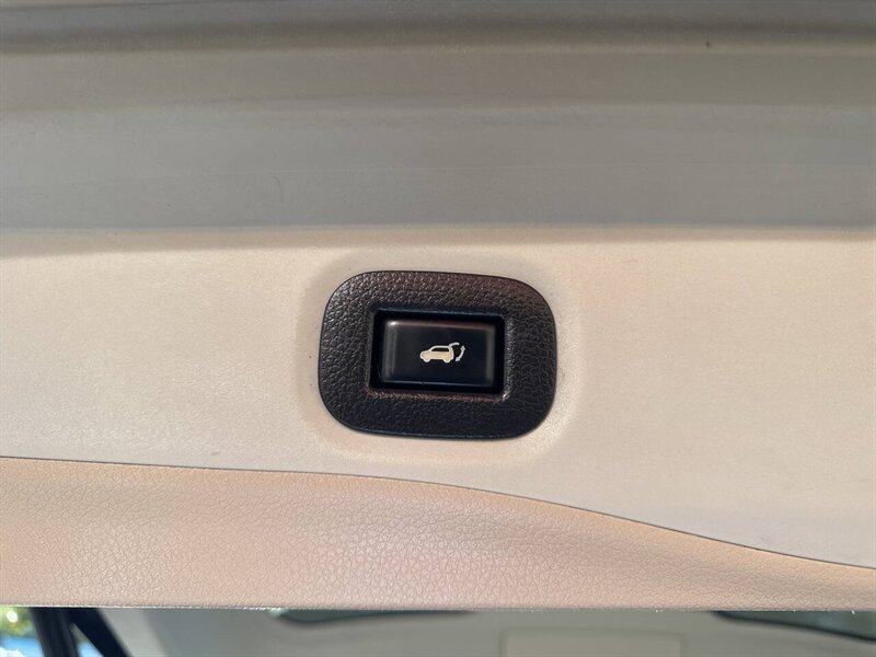 2015 Nissan Rogue SL AWD 4dr Crossover - Photo 30 - Garden City, ID 83714