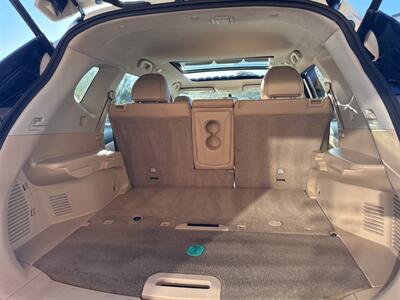 2015 Nissan Rogue SL AWD 4dr Crossover - Photo 18 - Garden City, ID 83714