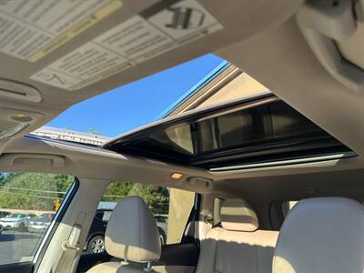 2015 Nissan Rogue SL AWD 4dr Crossover - Photo 15 - Garden City, ID 83714